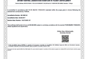 AB-0382-M TÜRKAK AKREDİTASYON SERTİFİKASI İNGİLİZCE 18.07.2025_Sayfa_1